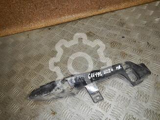 Кронштейн бампера переднего Toyota Land Cruiser Prado [120] 2002 - 2009