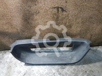 Накладка порога (внутренняя) Hyundai Grand Starex 2007 - н.в.