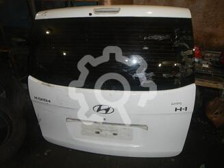Дверь багажника Hyundai Grand Starex 2007 - н.в.