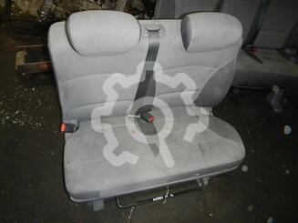 Сиденье салонное Hyundai Grand Starex 2007 - н.в.