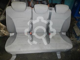 Сиденье салонное Hyundai Grand Starex 2007 - н.в.