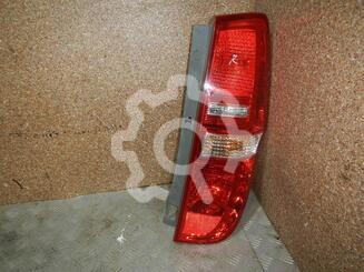 Фонарь задний правый Hyundai Grand Starex 2007 - н.в.