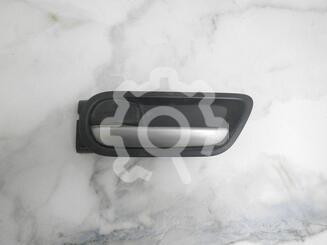 Ручка двери внутренняя левая Mazda 3 II [BL] 2009 - 2013