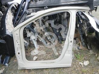 Боковина левая Lada XRAY I 2015 - н.в.