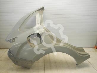 Крыло заднее правое Lada XRAY I 2015 - н.в.