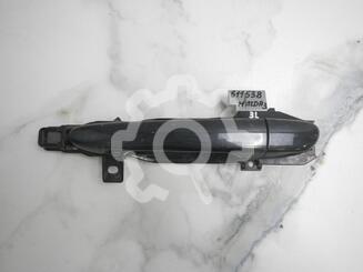 Ручка двери наружная Mazda 3 II [BL] 2009 - 2013