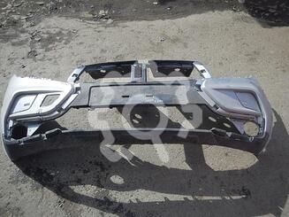 Бампер передний Lada XRAY I 2015 - н.в.