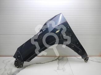 Крыло переднее левое Toyota RAV 4 V [XA50] 2018 - н.в.