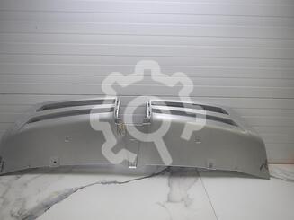 Накладка бампера переднего Chery Exeed LX I 2019 - н.в.