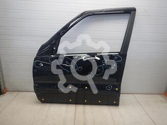 Дверь передняя левая Lada Chevrolet Niva 2002 - 2020