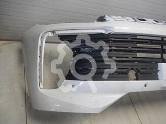 Бампер передний Chery Exeed TXL I 2019 - н.в.