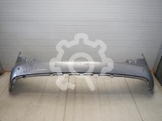 Бампер задний Haval Jolion I 2021 - н.в.