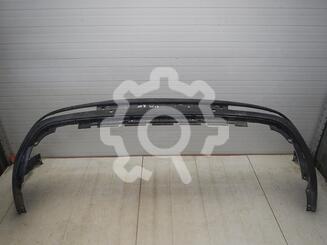 Юбка задняя Hyundai Santa Fe IV 2018 - н.в.