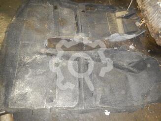 Покрытие напольное (ковролин) Toyota Corolla X [E14, E150] 2006 - 2013