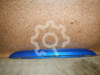 Накладка двери багажника Lada XRAY I 2015 - н.в.