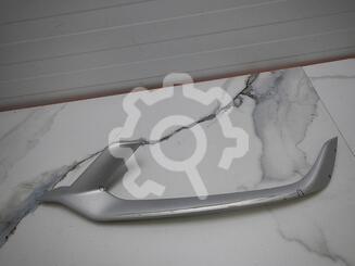 Накладка бампера переднего Geely Coolray I 2020 - н.в.
