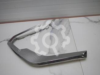 Молдинг бампера переднего Lada Vesta 2015 - н.в.