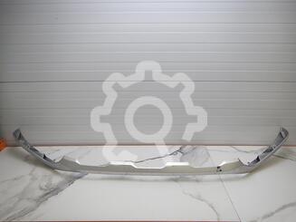 Накладка бампера переднего Lada Vesta 2015 - н.в.