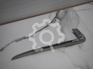 Молдинг бампера переднего Lada Granta 2011 - н.в.