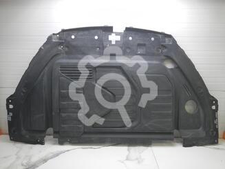 Кожух замка капота Chery Tiggo 7 Pro Max I 2022 - н.в.