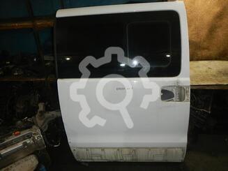 Дверь сдвижная Hyundai Grand Starex 2007 - н.в.