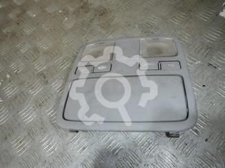 Плафон салонный Hyundai Grand Starex 2007 - н.в.