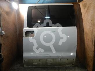 Дверь сдвижная Hyundai Grand Starex 2007 - н.в.