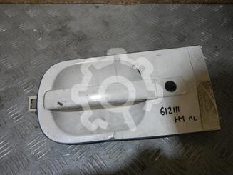 Ручка двери наружная Hyundai Grand Starex 2007 - н.в.