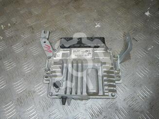 Блок управления двигателем Hyundai Grand Starex 2007 - н.в.