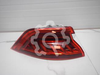 Фонарь задний левый Audi Q8 I 2018 - н.в.