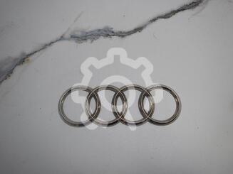 Эмблема Audi Q8 I 2018 - н.в.
