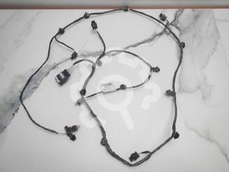 Проводка (коса) Geely Coolray I 2020 - н.в.