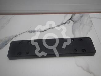 Накладка бампера переднего Geely Tugella I 2020 - н.в.