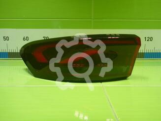 Фонарь задний наружный левый Geely Emgrand 7 I 2016 - н.в.