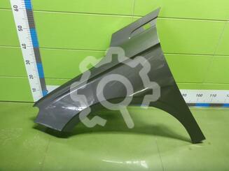 Крыло переднее левое Geely Emgrand 7 I 2016 - н.в.