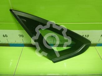 Стекло кузовное глухое левое Geely Emgrand 7 I 2016 - н.в.