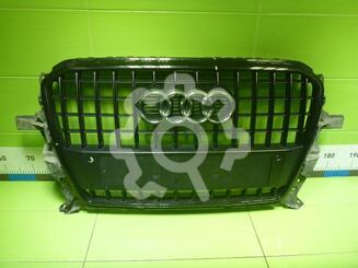 Решетка радиатора Audi Q5 I 2008 - 2017