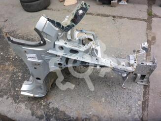 Лонжерон передний правый Toyota Auris (E15) 2006 - 2012