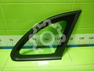 Стекло боковое Skoda Fabia II 2007 - 2014
