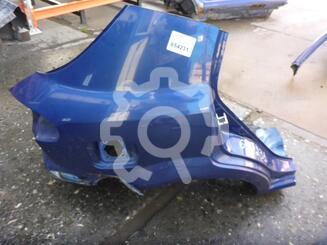 Крыло заднее правое Chevrolet Lacetti 2004 - 2013