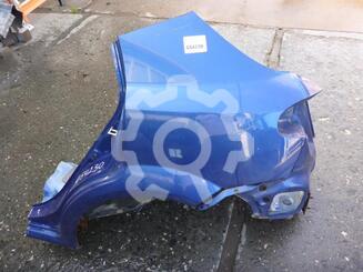 Крыло заднее левое Chevrolet Lacetti 2004 - 2013
