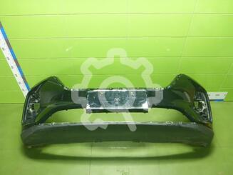 Бампер передний Haval H6 2014 - н.в.