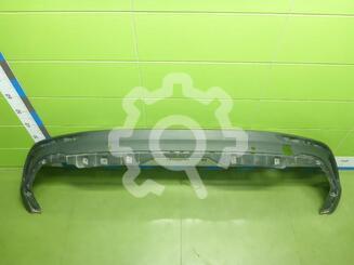 Бампер задний Geely Coolray I 2020 - н.в.
