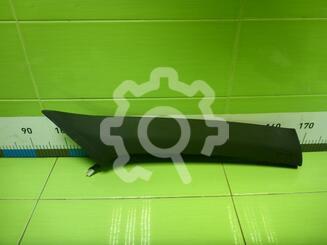 Обшивка стойки Audi Q5 I 2008 - 2017