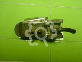 Радиатор системы EGR Volkswagen Touareg I 2002 - 2010