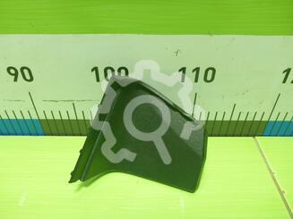 Накладка бампера заднего Toyota Land Cruiser [200] 2007 - 2021