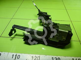 Замок двери Ford Fusion 2002 - 2012