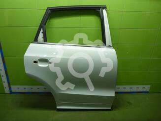 Дверь задняя правая Audi Q5 I 2008 - 2017