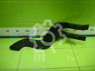 Воздухозаборник (внутри) Chevrolet Lacetti 2004 - 2013