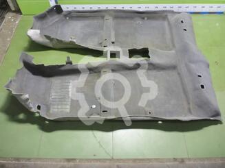 Покрытие напольное (ковролин) Chevrolet Lacetti 2004 - 2013